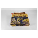 Vintage Hodgman Flotes box only