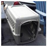 Pet Carrier, Large size animals. In nice ready to