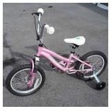 Marlin Tiny Trail Kid