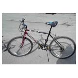 Roadmaster Club Pacifica Bike, appears in good