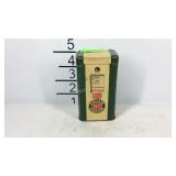 Sinclair gasoline advertising coin bank