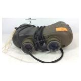 Steiner Germany binoculars