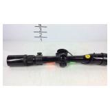 Scope, Kmart all pro 3x-9x32