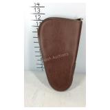 Smith and Wesson gun case