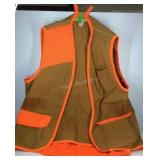 Ranger hunting vest