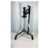 Tripod and shooting stick