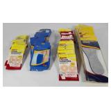 Personal care products, calf protectors, insoles,