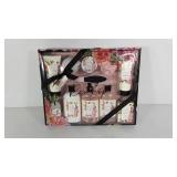 Rosehip personal care gift box