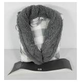 Cervantes velour robe, new, size small/medium