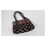 Vera Bradley purse, gently used