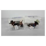 Hamilton Collection Spurs 