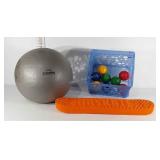 Sports/exercise equipment, Subskate underwater