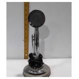 Astatic stand microphone