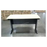 Desk, 46.5 x 20 x 30, seller code B2