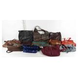 Purses and bags, includes Michael Kors, Sondra