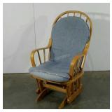 Rocker glider, seller code X5