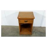 Night stand, 16 x 14 x 24