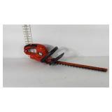 Black and Decker 20" electric hedge trimmer