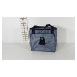 Thirty One Mama Bear lunchbox, around the clock