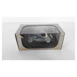 Signature Models 1935 Duesenberg SSJ replica car,