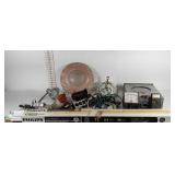 Miscellaneous hardware, Philips cool white tube