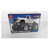 AMT USA1 Monster Truck model kit, in sealed box