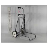 PFC collapsible movers cart
