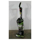 Bissell Pet Hair Eraser bagless vacuum, works