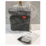 Royal cross cut paper shredder still cellophane