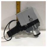 Yashica super 8 50 movie camera with case