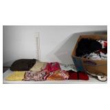 Large group of women