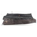 Four rifle cases, one Kolpin, two, Weather