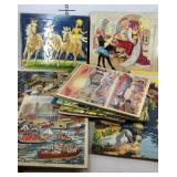 12 plus kids puzzles