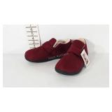 Zizor size 11 slippers, new with tag