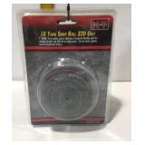 Three KT industries 10 yard shop roll 320 grit