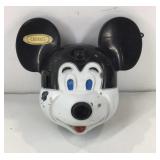 Walt Disney productions Mickey Mouse film camera