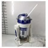 Star Wars episode one the phantom menace drink