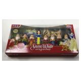 Pez dispenser Snow White and the seven dwarfs