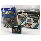 Star Wars: Hallmark Star Wars Ewoks miniature set