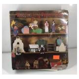 Woodworking pattern club patterns