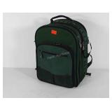 Picnic Time picnic backpack and contents