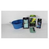 Electronic accessories, phone car mount, phone