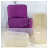 Tupperware, 12 piece set