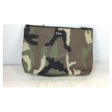 Camo thirty-one lunchbag