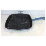 Cuisinart cast iron pan, C130-23 9 1/4in