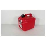 2 gallon poly gas can