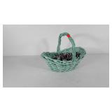 Basket full of sockets