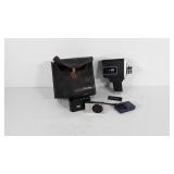 Photography equipment, Viceroy automatic super 8