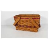 Workshops of Gerald E. Henn double handled