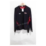 Under Armour University of Maryland pullover